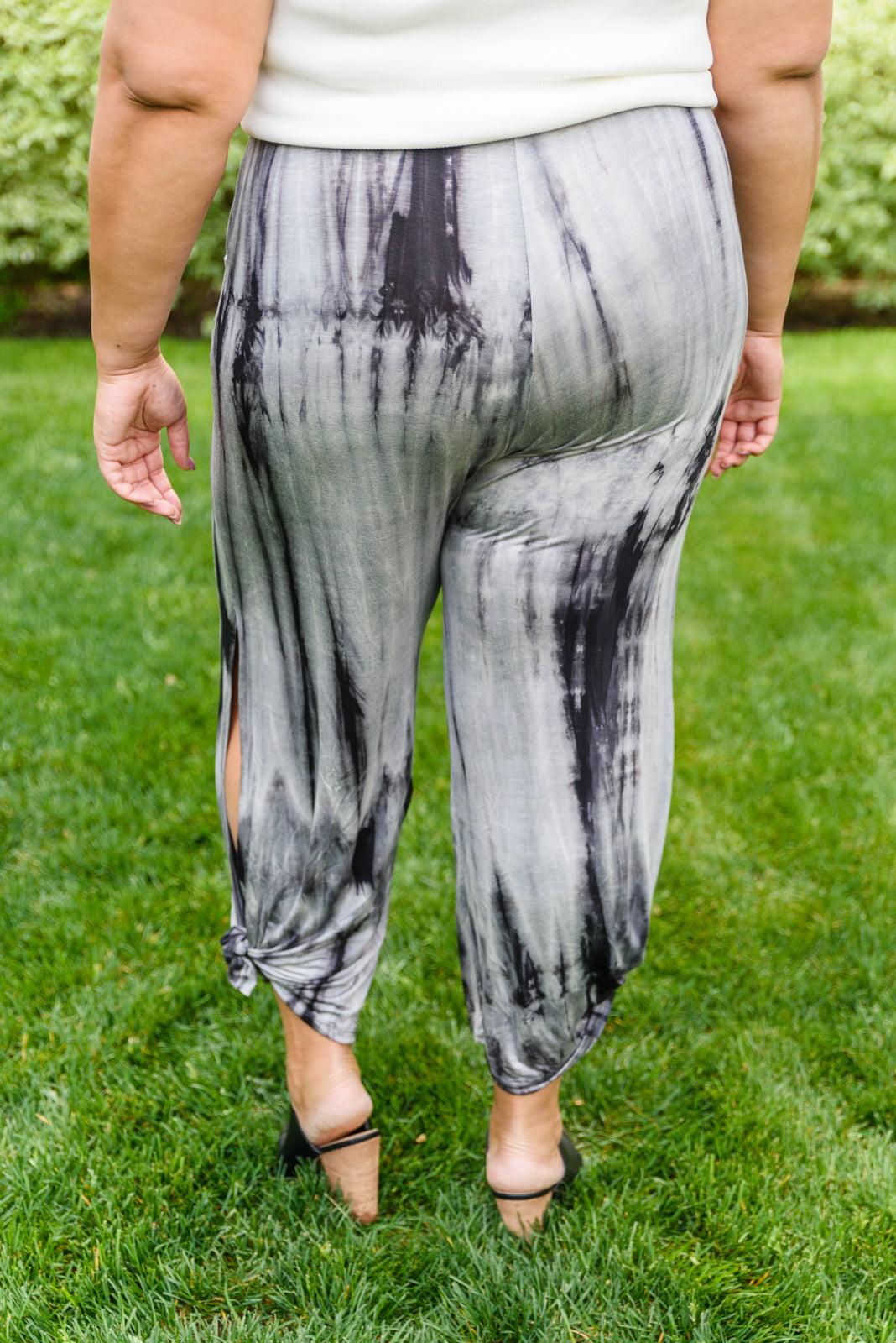 First Class Pant In Tie Dye-Womens-Ave Shops-[option4]-[option5]-[option6]-[option7]-[option8]-Shop-Boutique-Clothing-for-Women-Online