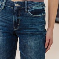 Judy Blue London Midrise Cuffed Boyfriend Jeans-Womens-Ave Shops-[option4]-[option5]-[option6]-[option7]-[option8]-Shop-Boutique-Clothing-for-Women-Online