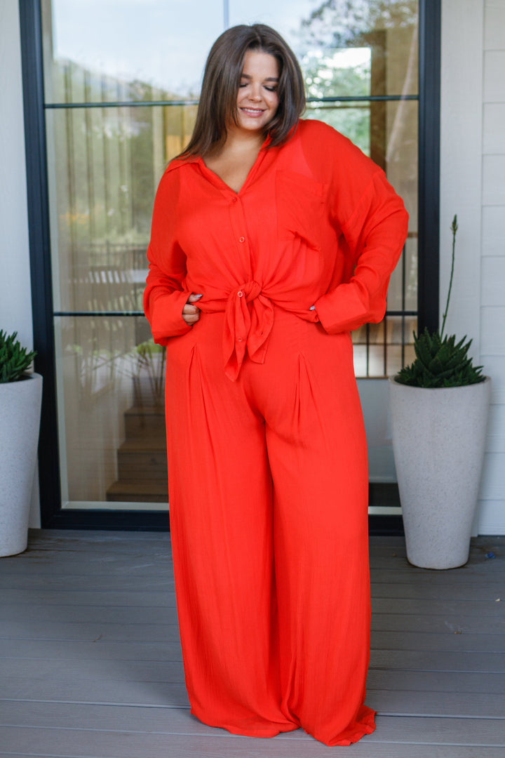 Not So Subtle Wide Leg Pants-Sets-Ave Shops-[option4]-[option5]-[option6]-[option7]-[option8]-Shop-Boutique-Clothing-for-Women-Online