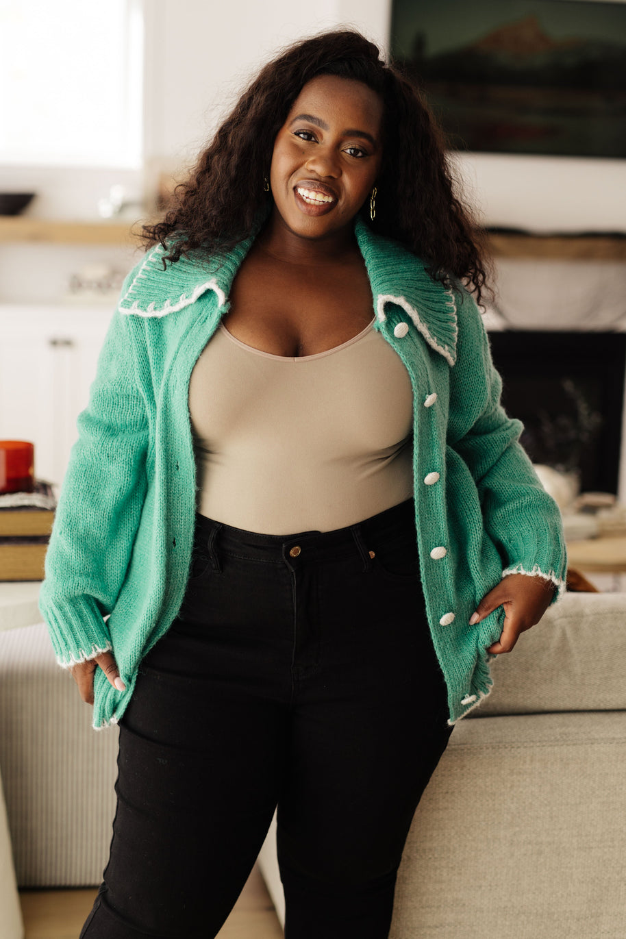 Ready for Surprise Cardigan-Womens-Ave Shops-[option4]-[option5]-[option6]-[option7]-[option8]-Shop-Boutique-Clothing-for-Women-Online