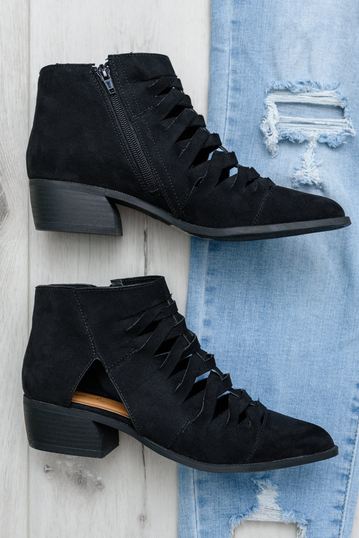 Sadie Ankle Boots-Womens-Ave Shops-[option4]-[option5]-[option6]-[option7]-[option8]-Shop-Boutique-Clothing-for-Women-Online