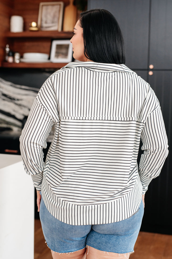 Striped Serendipity Pullover-Womens-Ave Shops-[option4]-[option5]-[option6]-[option7]-[option8]-Shop-Boutique-Clothing-for-Women-Online
