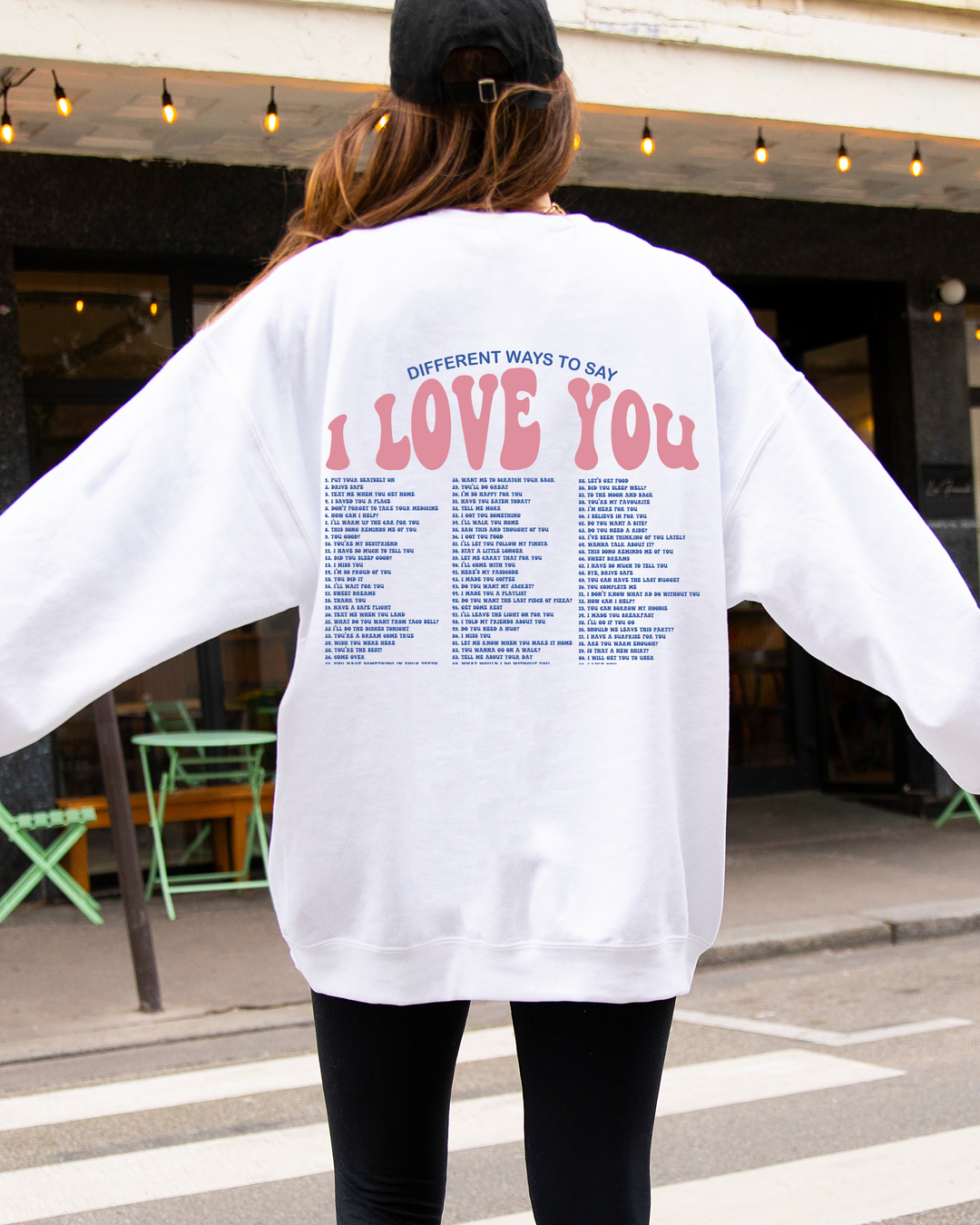 DIFFERENT WAYS TO SAY I LOVE YOU SWEATSHIRT-LL-[option4]-[option5]-[option6]-[option7]-[option8]-Shop-Boutique-Clothing-for-Women-Online