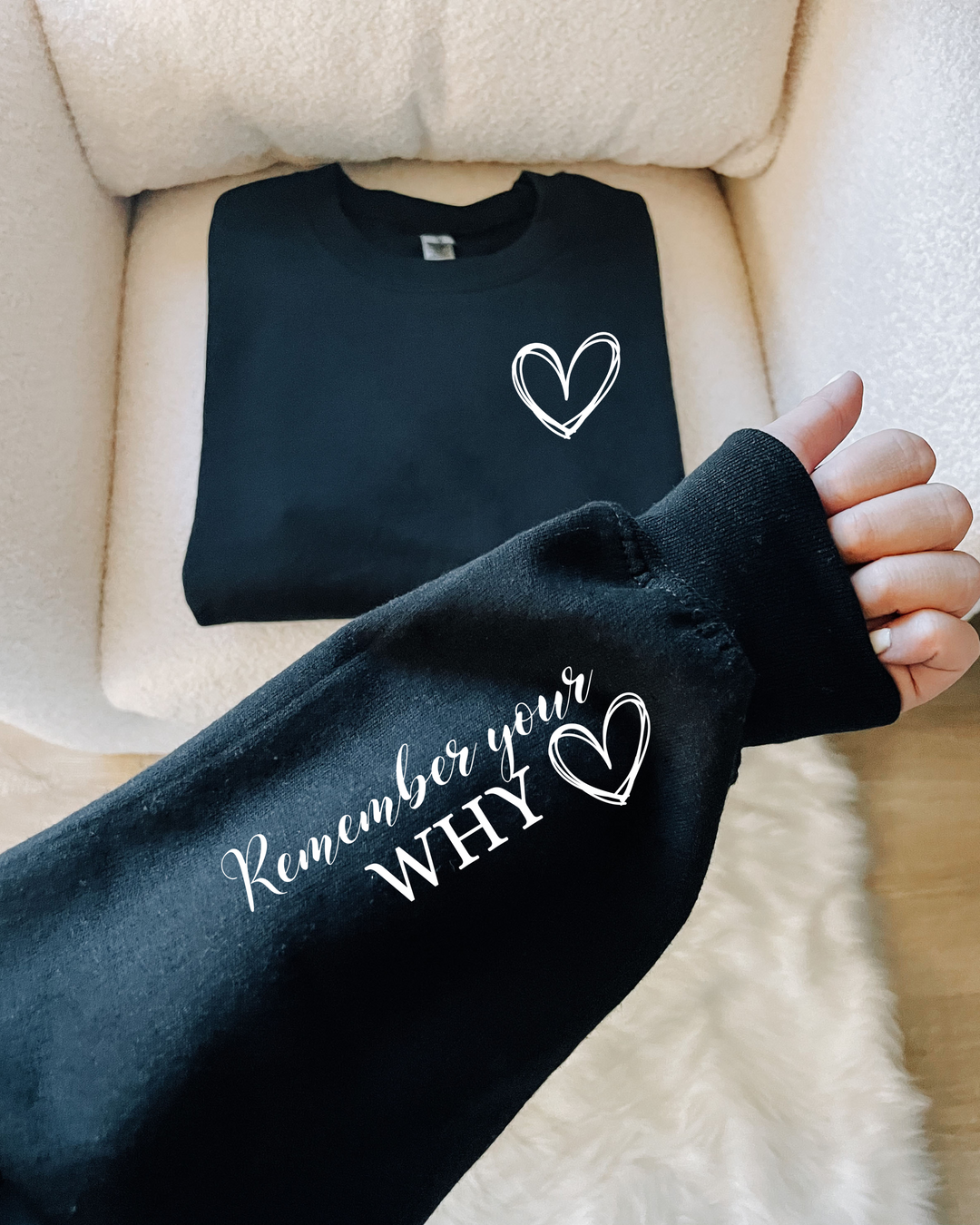 REMEMBER YOUR WHY SWEATSHIRT-LL-[option4]-[option5]-[option6]-[option7]-[option8]-Shop-Boutique-Clothing-for-Women-Online