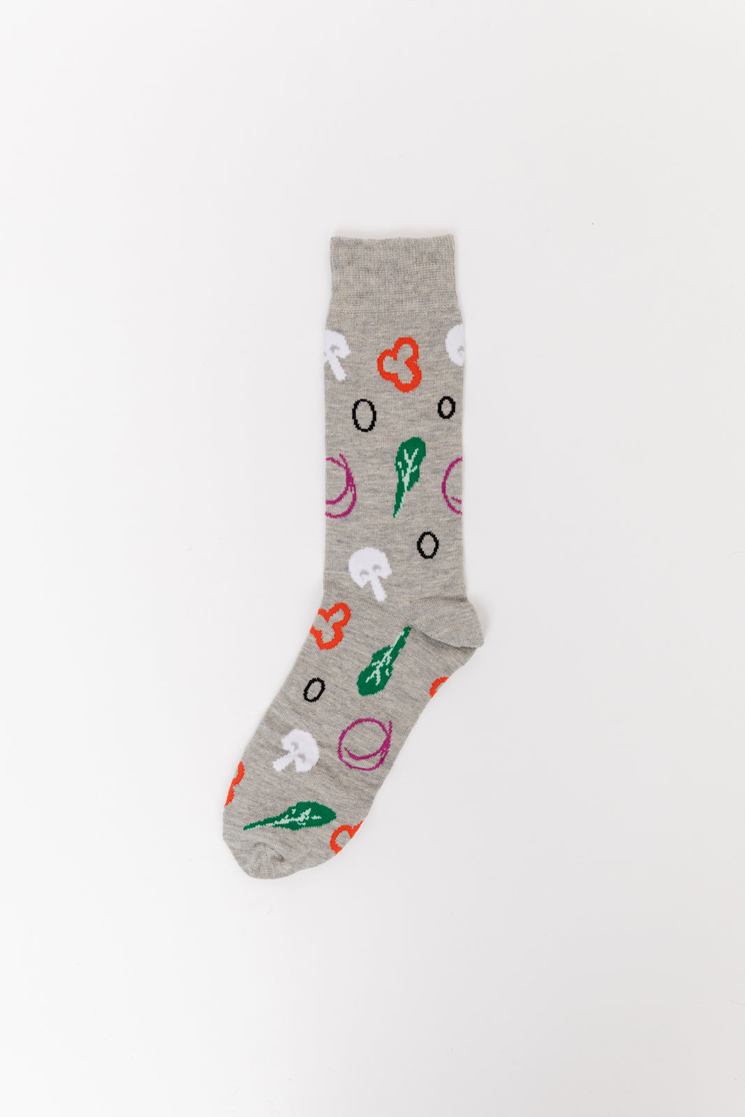 Veggie Pizza Sock Set-Womens-Ave Shops-OS-[option4]-[option5]-[option6]-[option7]-[option8]-Shop-Boutique-Clothing-for-Women-Online