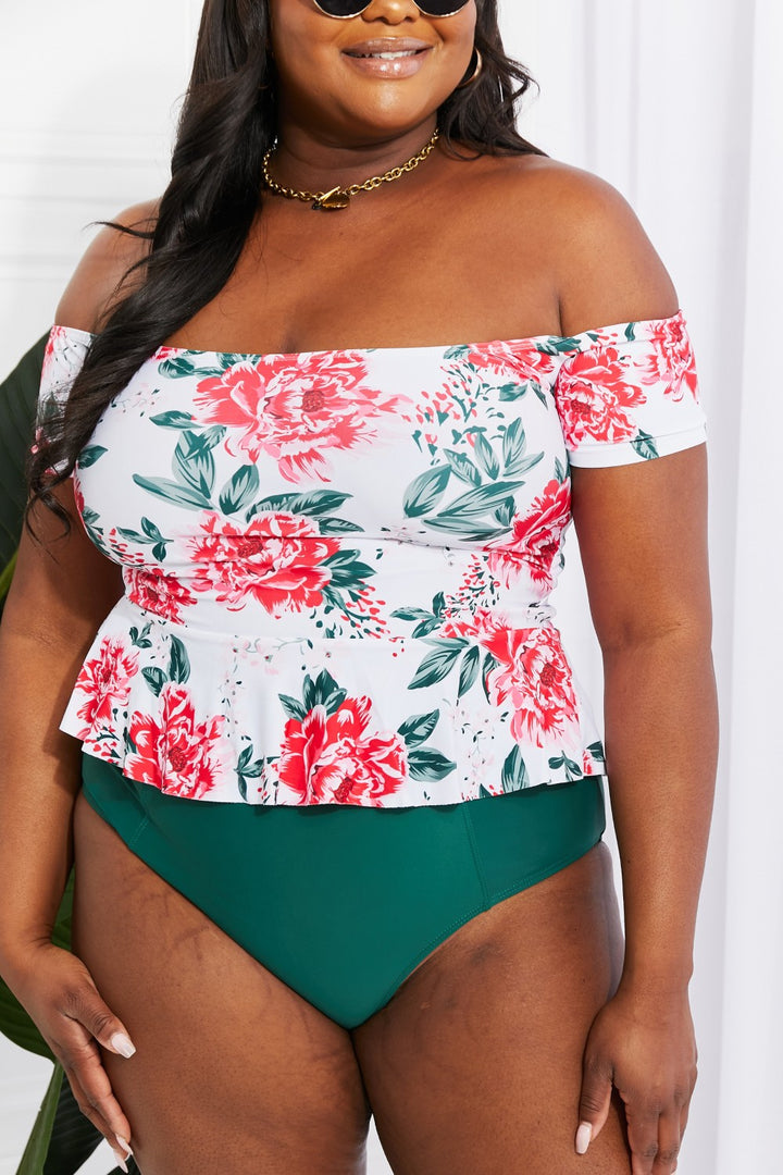 Marina West Swim Coastal Cutie Off-Shoulder Swim Tankini Set-Trendsi-[option4]-[option5]-[option6]-[option7]-[option8]-Shop-Boutique-Clothing-for-Women-Online