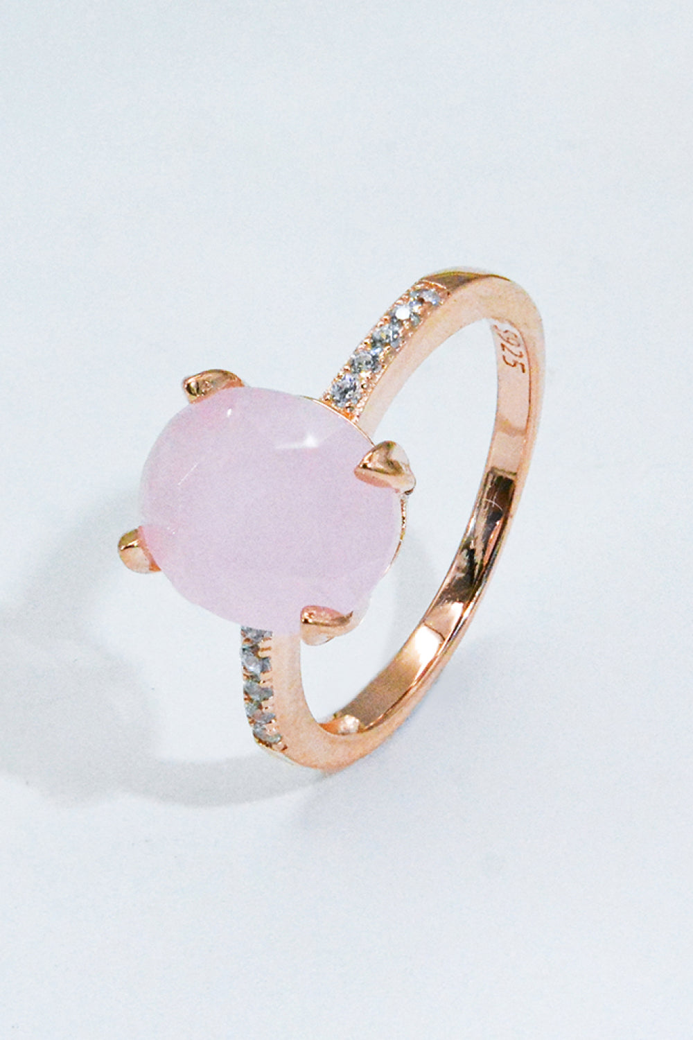 Be There Quartz Ring-Trendsi-Pink-6-[option4]-[option5]-[option6]-[option7]-[option8]-Shop-Boutique-Clothing-for-Women-Online