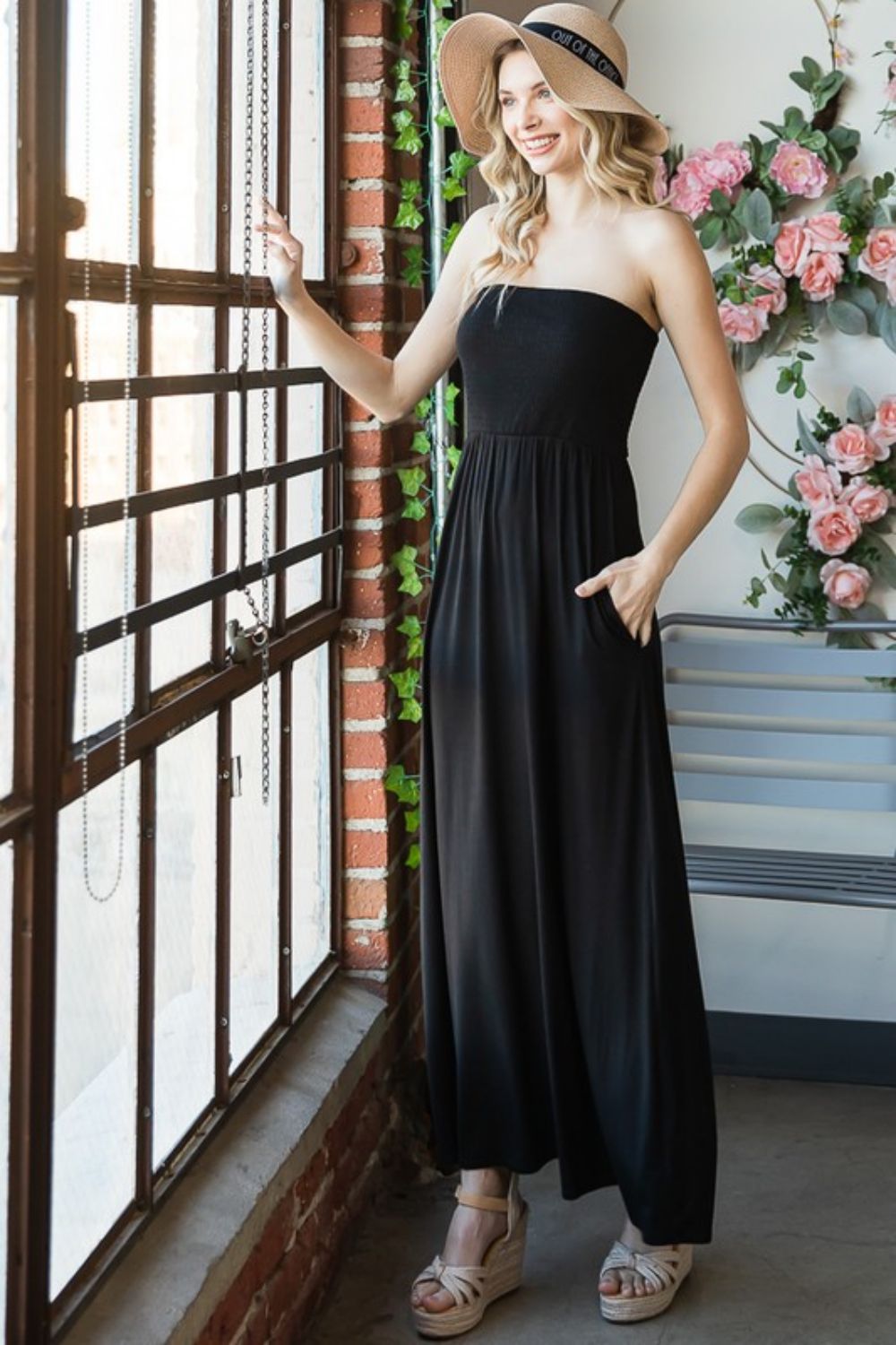 Heimish Strapless Maxi Dress-Trendsi-Black-S-[option4]-[option5]-[option6]-[option7]-[option8]-Shop-Boutique-Clothing-for-Women-Online