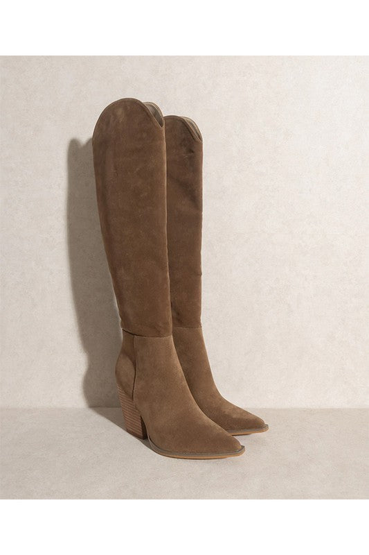 Tall Clara Boots-Let's See Style-BROWN-6-[option4]-[option5]-[option6]-[option7]-[option8]-Shop-Boutique-Clothing-for-Women-Online