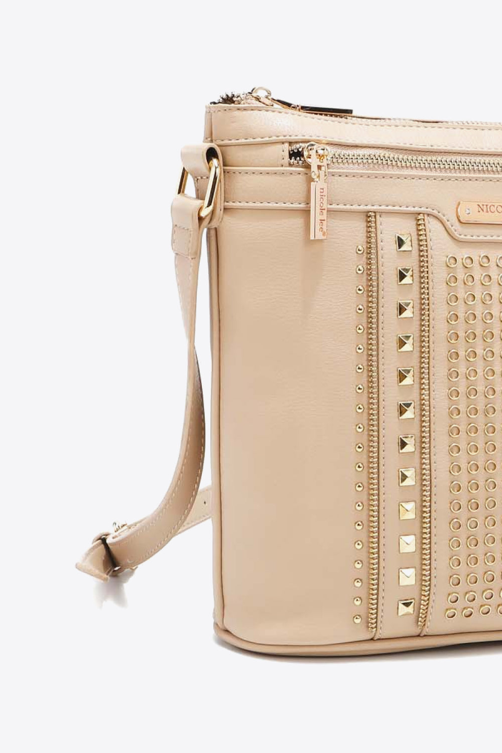 Nicole Lee USA Love Handbag-Trendsi-[option4]-[option5]-[option6]-[option7]-[option8]-Shop-Boutique-Clothing-for-Women-Online