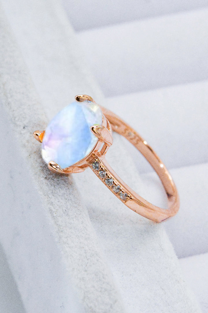 Get A Move On Moonstone Ring-Trendsi-[option4]-[option5]-[option6]-[option7]-[option8]-Shop-Boutique-Clothing-for-Women-Online