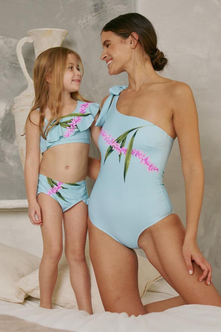 Marina West Swim Vacay Mode One Shoulder Swimsuit in Pastel Blue-Trendsi-Pastel Blue-S-[option4]-[option5]-[option6]-[option7]-[option8]-Shop-Boutique-Clothing-for-Women-Online