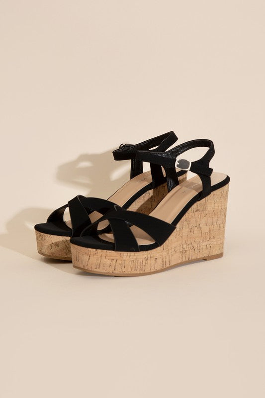 Sedona Wedge Heel Sandals-Top Guy Footwear-BLACK-5-[option4]-[option5]-[option6]-[option7]-[option8]-Shop-Boutique-Clothing-for-Women-Online