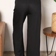 Double Take Drawstring Smocked Waist Wide Leg Pants-Trendsi-[option4]-[option5]-[option6]-[option7]-[option8]-Shop-Boutique-Clothing-for-Women-Online